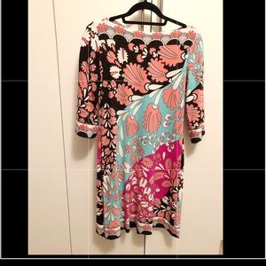 Donna Morgan dress size 6